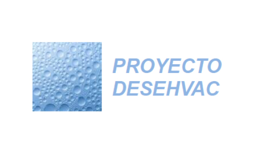 Proyecto Desehvac